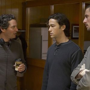 Bilder Joseph Gordon-Levitt