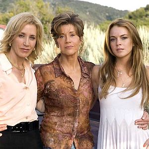 Bilder Georgias Gesetz