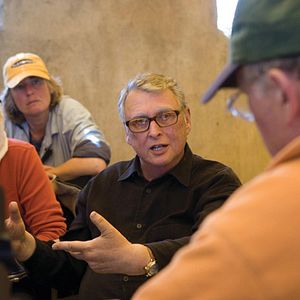 Bilder Der Krieg des Charlie Wilson