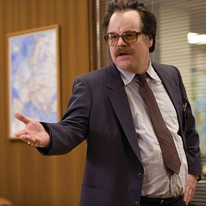 Bilder Philip Seymour Hoffman