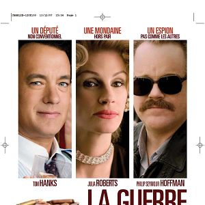 Bilder Der Krieg des Charlie Wilson