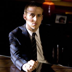 Bilder Gregory Hoblit