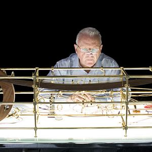 Bilder Gregory Hoblit