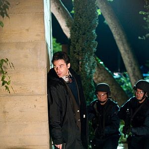 Bilder Gregory Hoblit