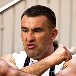 Bilder Jérôme Le Banner