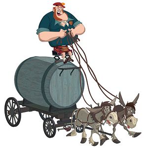 Bilder Lucky Luke - Auf in den Wilden Westen