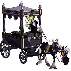 Bilder Lucky Luke - Auf in den Wilden Westen