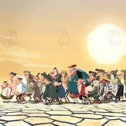 Bilder Lucky Luke - Auf in den Wilden Westen