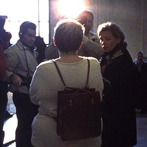 Bilder Olivier Meyrou