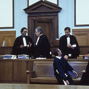 Bilder Olivier Meyrou