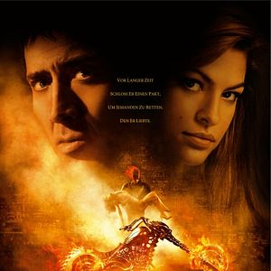 Bilder Ghost Rider