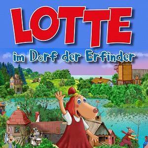 Bilder Lotte im Dorf der Erfinder