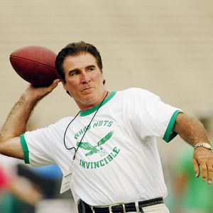 Bilder Unbesiegbar – Der Traum seines Lebens