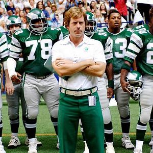 Bilder Unbesiegbar – Der Traum seines Lebens