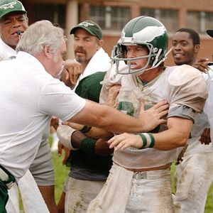 Bilder Unbesiegbar – Der Traum seines Lebens