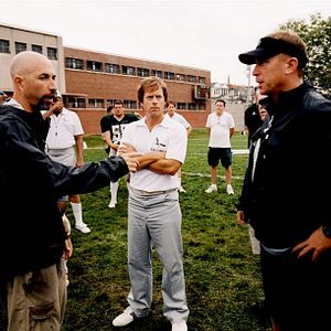 Bilder Unbesiegbar – Der Traum seines Lebens