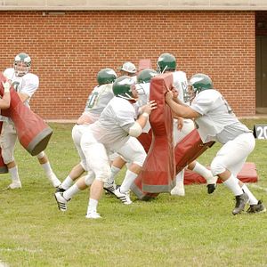 Bilder Unbesiegbar – Der Traum seines Lebens