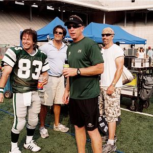 Bilder Unbesiegbar – Der Traum seines Lebens