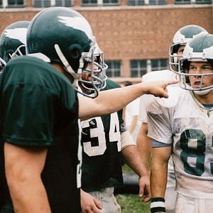 Bilder Unbesiegbar – Der Traum seines Lebens