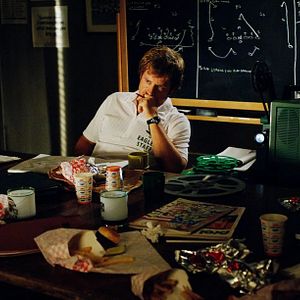 Bilder Unbesiegbar – Der Traum seines Lebens