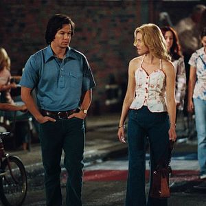 Bilder Unbesiegbar – Der Traum seines Lebens