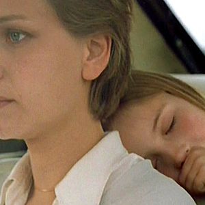 Bilder Le 4ème morceau de la femme coupée en 3