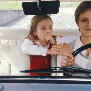 Bilder Le 4ème morceau de la femme coupée en 3