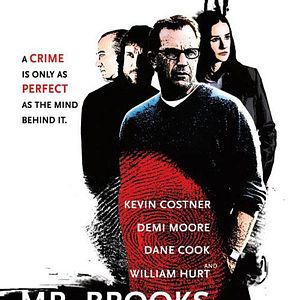 Bilder Mr. Brooks - Der Mörder in Dir
