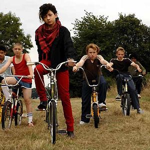 Bilder Der Sohn von Rambow