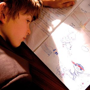 Bilder Der Sohn von Rambow