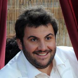 Bilder Laurent Ournac