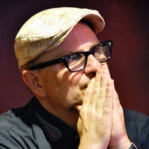 Bilder Bobcat Goldthwait