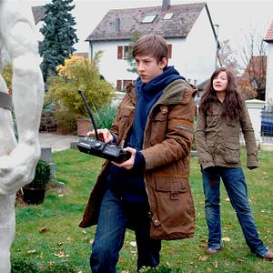 Bilder Das wahre Leben