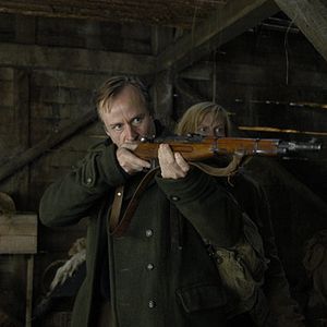 Bilder The Abandoned - Die Verlassenen