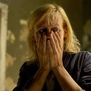 Bilder The Abandoned - Die Verlassenen