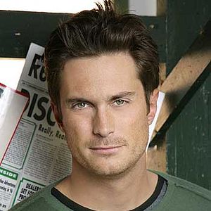 Bilder Oliver Hudson