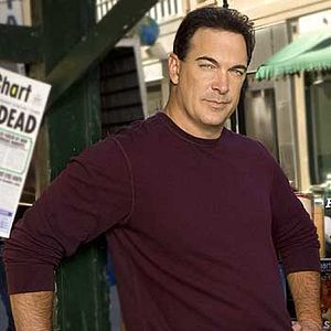 Bilder Patrick Warburton