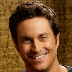 Bilder Oliver Hudson