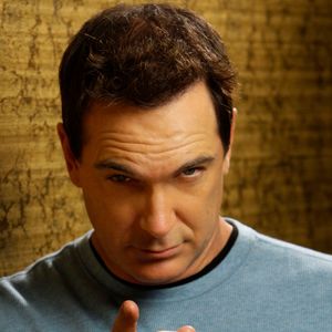 Bilder Patrick Warburton