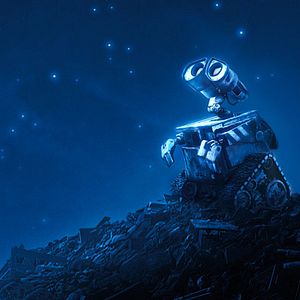 Bilder WALL·E - Der letzte räumt die Erde auf