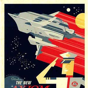 Bilder WALL·E - Der letzte räumt die Erde auf