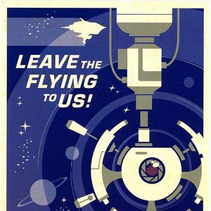 Bilder WALL·E - Der letzte räumt die Erde auf