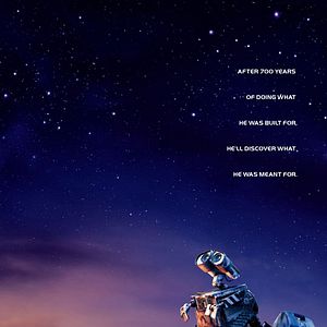 Bilder WALL·E - Der letzte räumt die Erde auf