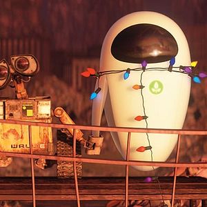 Bilder WALL·E - Der letzte räumt die Erde auf