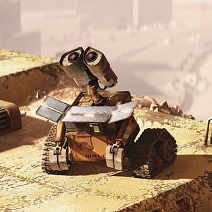 Bilder WALL·E - Der letzte räumt die Erde auf