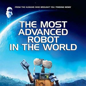 Bilder WALL·E - Der letzte räumt die Erde auf