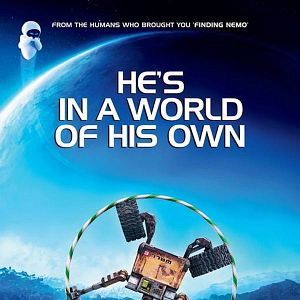 Bilder WALL·E - Der letzte räumt die Erde auf