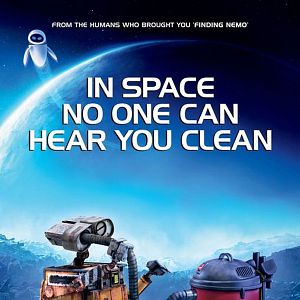 Bilder WALL·E - Der letzte räumt die Erde auf