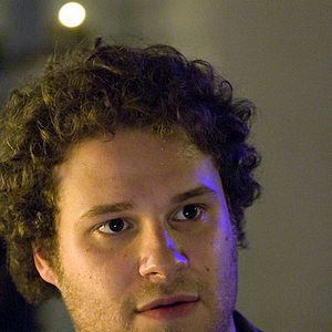 Bilder Seth Rogen