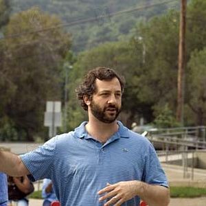 Bilder Judd Apatow